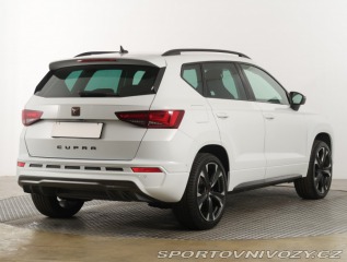 Cupra Ateca 2.0 TSI 2024