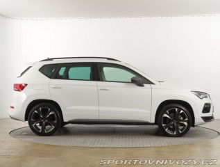Cupra Ateca 2.0 TSI 2024