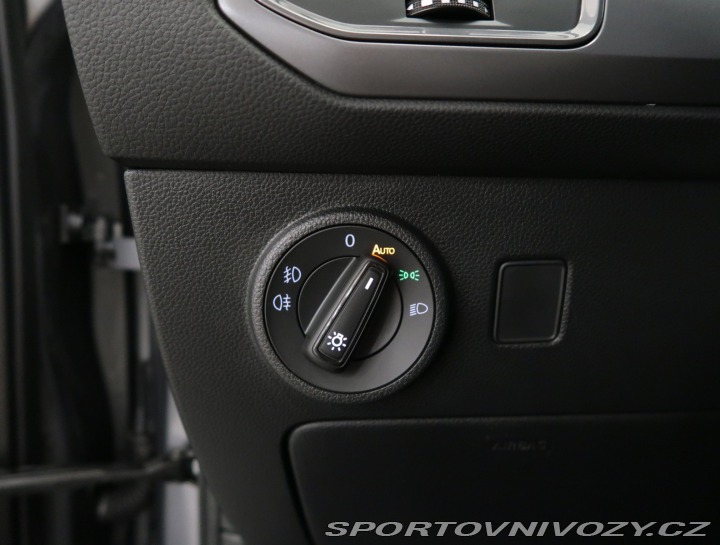 Cupra Ateca 2.0 TSI 2024