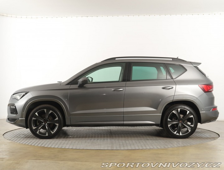 Cupra Ateca 2.0 TSI 2024