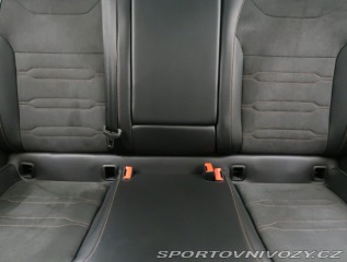 Cupra Ateca 2.0 TSI 2024
