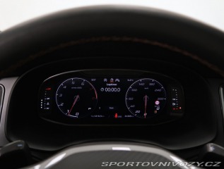 Cupra Ateca 2.0 TSI 2024