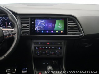 Cupra Ateca 2.0 TSI 2024