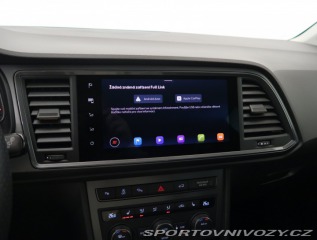 Cupra Ateca 2.0 TSI 2024