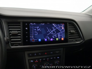 Cupra Ateca 2.0 TSI 2024