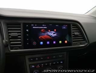 Cupra Ateca 2.0 TSI 2024