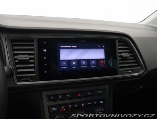 Cupra Ateca 2.0 TSI 2024
