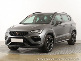 Cupra Ateca 2.0 TSI 2024