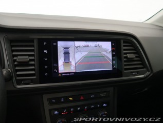 Cupra Ateca 2.0 TSI 2024