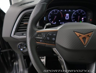 Cupra Ateca 2.0 TSI 2024