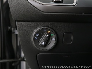 Cupra Ateca 2.0 TSI 2024
