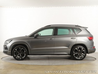 Cupra Ateca 2.0 TSI 2024