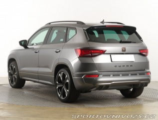 Cupra Ateca 2.0 TSI 2024