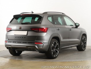 Cupra Ateca 2.0 TSI 2024