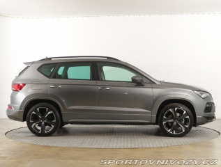 Cupra Ateca 2.0 TSI 2024