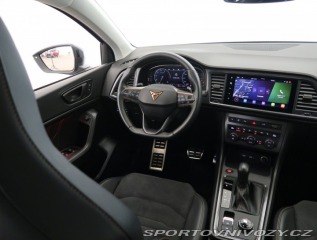 Cupra Ateca 2.0 TSI 2024