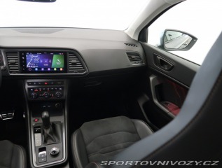 Cupra Ateca 2.0 TSI 2024