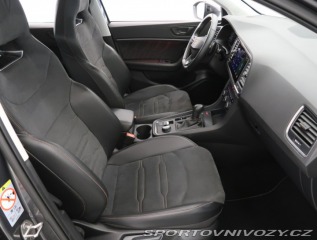 Cupra Ateca 2.0 TSI 2024