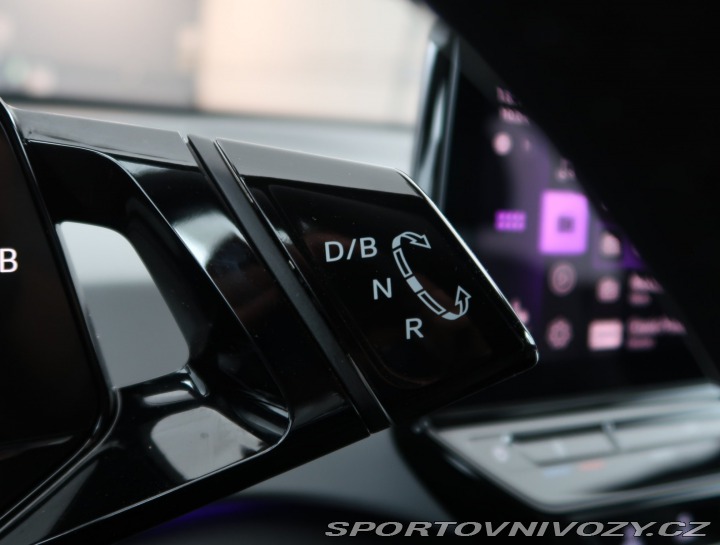 Volkswagen ID.3 Plus 1st (62 kWh) 2020