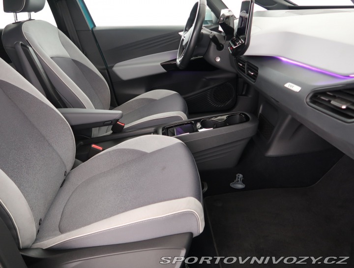 Volkswagen ID.3 Plus 1st (62 kWh) 2020