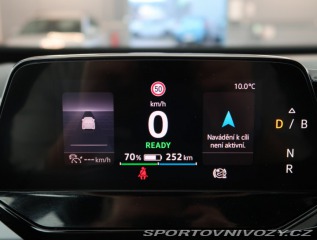 Volkswagen ID.3 Plus 1st (62 kWh) 2020