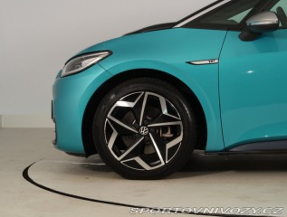 Volkswagen ID.3 Plus 1st (62 kWh) 2020