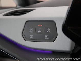 Volkswagen ID.3 Plus 1st (62 kWh) 2020