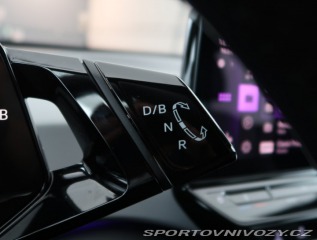 Volkswagen ID.3 Plus 1st (62 kWh) 2020