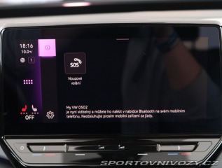 Volkswagen ID.3 Plus 1st (62 kWh) 2020