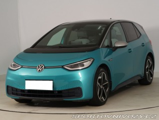Volkswagen ID.3 Plus 1st (62 kWh) 2020