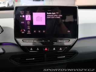 Volkswagen ID.3 Plus 1st (62 kWh) 2020