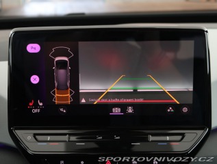Volkswagen ID.3 Plus 1st (62 kWh) 2020