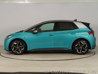 Volkswagen ID.3 Plus 1st (62 kWh) 2020