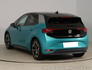 Volkswagen ID.3 Plus 1st (62 kWh) 2020