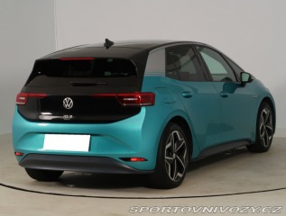 Volkswagen ID.3 Plus 1st (62 kWh) 2020