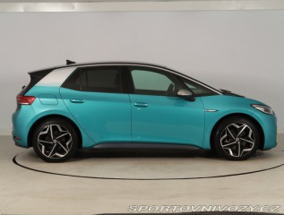 Volkswagen ID.3 Plus 1st (62 kWh) 2020
