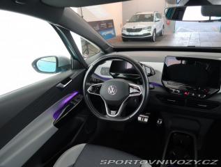 Volkswagen ID.3 Plus 1st (62 kWh) 2020