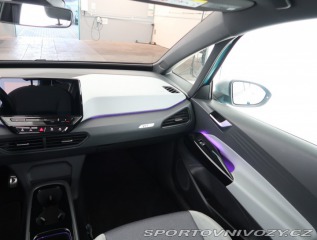 Volkswagen ID.3 Plus 1st (62 kWh) 2020