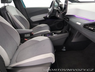 Volkswagen ID.3 Plus 1st (62 kWh) 2020