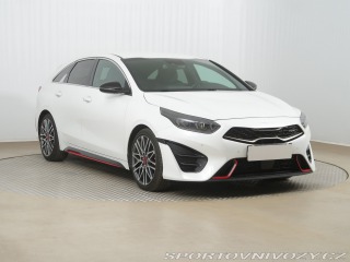 Kia ProCeed GT GT 1.6 T-GDI