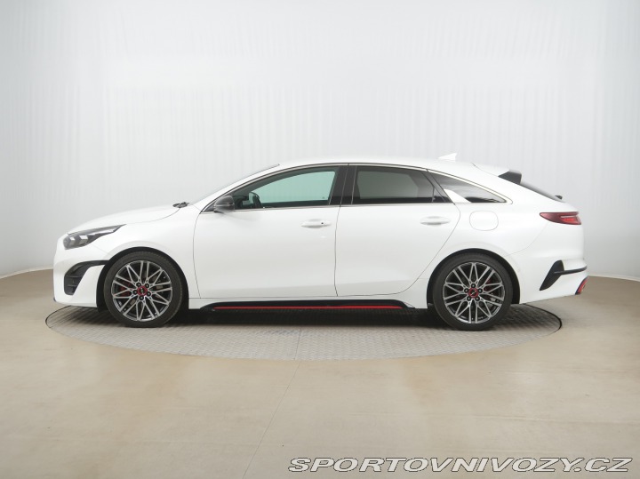 Kia ProCeed GT GT 1.6 T-GDI 2022