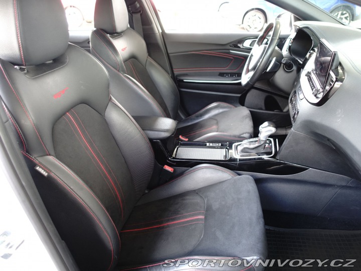 Kia ProCeed GT GT 1.6 T-GDI 2022