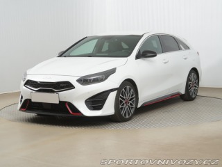 Kia ProCeed GT GT 1.6 T-GDI 2022