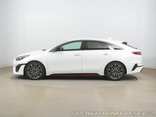 Kia ProCeed GT GT 1.6 T-GDI 2022