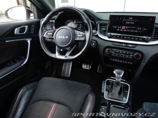 Kia ProCeed GT GT 1.6 T-GDI 2022