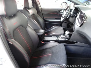 Kia ProCeed GT GT 1.6 T-GDI 2022