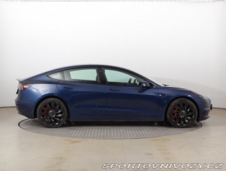 Tesla Model 3 Performance 82kWh 2022