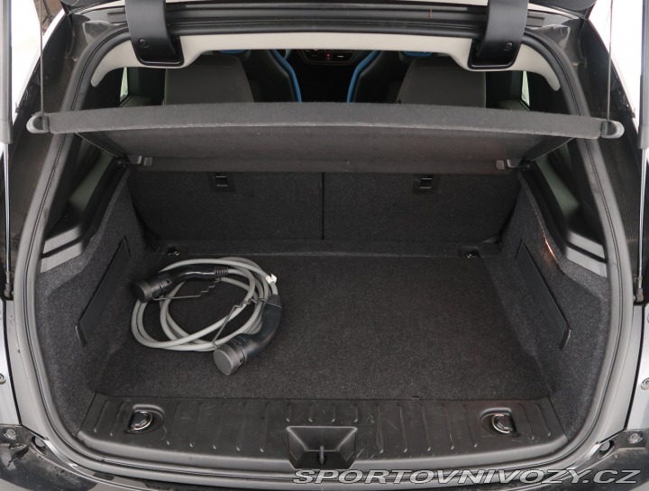 BMW i3 i3s 120Ah BEV 2022