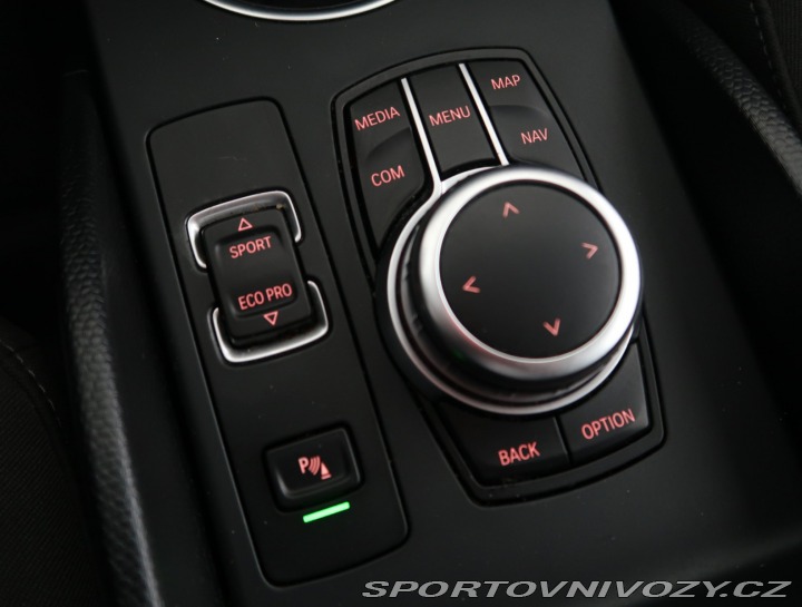 BMW i3 i3s 120Ah BEV 2022