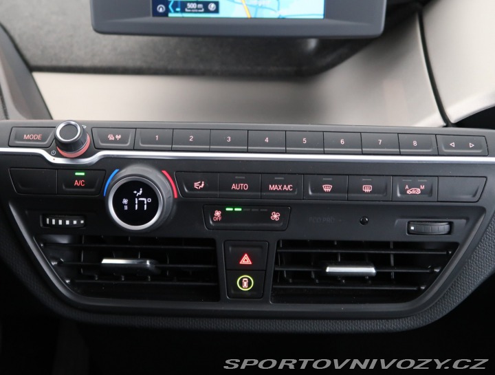 BMW i3 i3s 120Ah BEV 2022